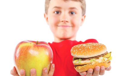 TDAH y Alimentación: Claves para Mejorar el Bienestar