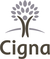 Logo CIGNA