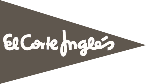 Logo El Corte Inglés