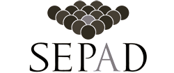 Logo SEPAD