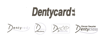 Logo Dentycard