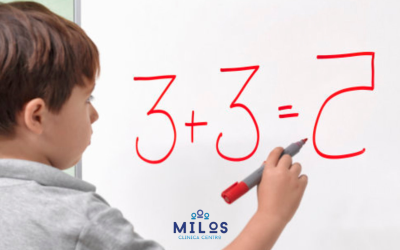 La DISLEXIA: Cómo acompañar a tu hijo en su camino de aprendizaje