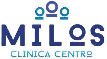 Logo Clinica Centro Milos