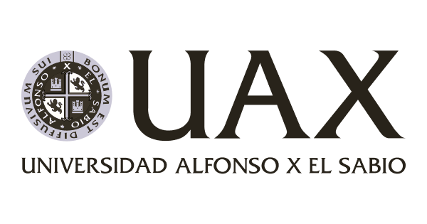 Logo UAX