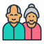 Personas mayores