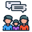 Comunicación Familiar